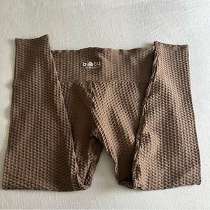 Booty by Brabants LBL Leggings